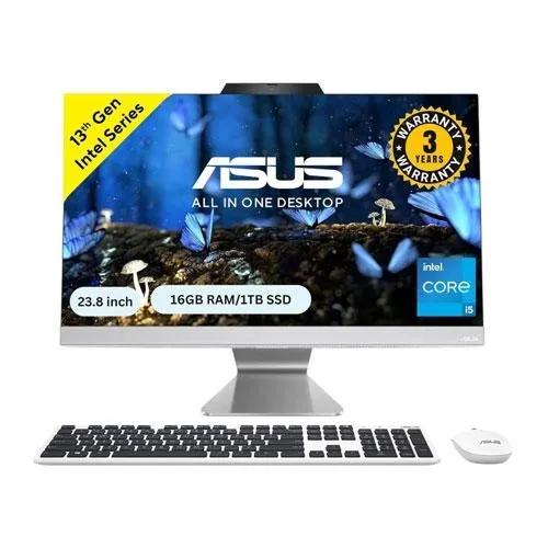 Asus V470VA KWPE006WS I7 Processor AIO Desktop Dealers in Hyderabad, Telangana, Ameerpet