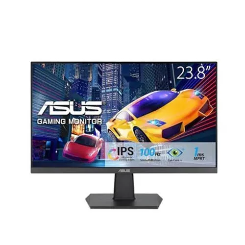 Asus VA24EHF IPS Gaming Monitor Dealers in Hyderabad, Telangana, Ameerpet