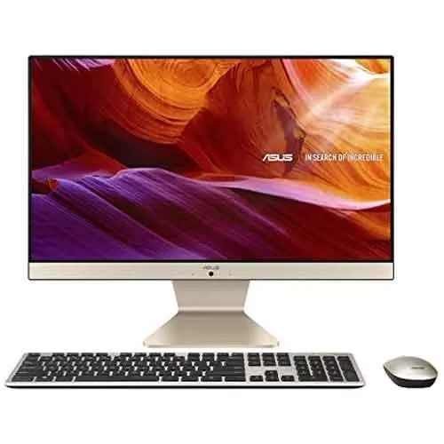 Asus Vivo V222UAK BA103R All in One Desktop price in Hyderabad, Telangana, Andhra pradesh