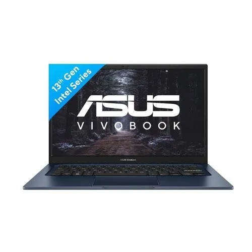 Asus Vivobook 14 I3 Processor Business Laptop price in Hyderabad, Telangana, Andhra pradesh