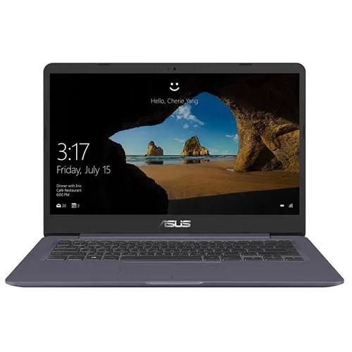 Asus VivoBook 14 S406UA BM165T Laptop price in Hyderabad, Telangana, Andhra pradesh