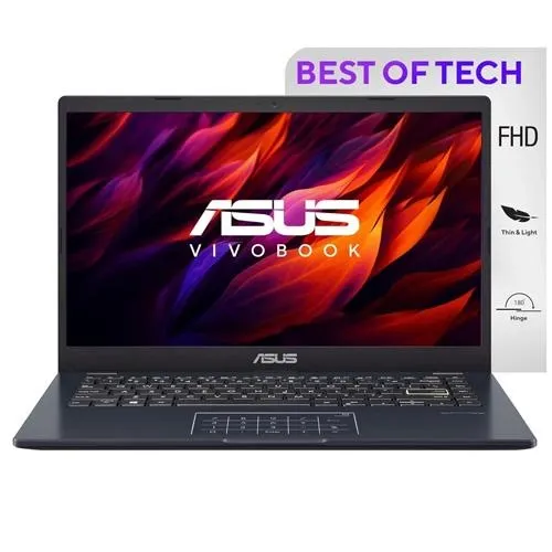 ASUS Vivobook Go 14 E1404F 512GB SSD Storage Laptop Dealers in Hyderabad, Telangana, Ameerpet