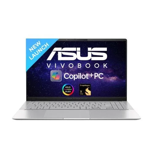 Asus Vivobook S15 OLED S5507QAD Laptop Dealers in Hyderabad, Telangana, Ameerpet