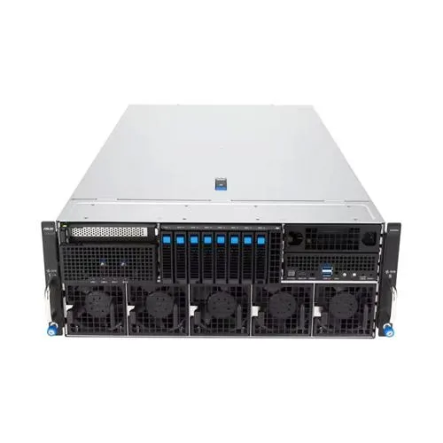 ASUS XA NB3I E12 GPU Server Dealers in Hyderabad, Telangana, Ameerpet