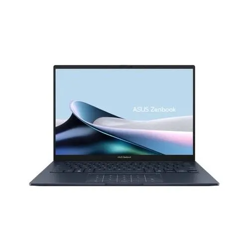 Asus Zenbook 14 OLED UX3405CA PZ162WS Ultra 5 Processor Laptop Dealers in Hyderabad, Telangana, Ameerpet