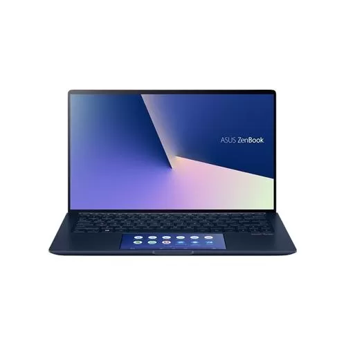 ASUS ZenBook 14 UX434FL A7622TS Laptop Dealers in Hyderabad, Telangana, Ameerpet