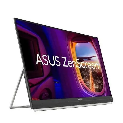 ASUS ZenScreen MB169CK Desktop Dealers in Hyderabad, Telangana, Ameerpet