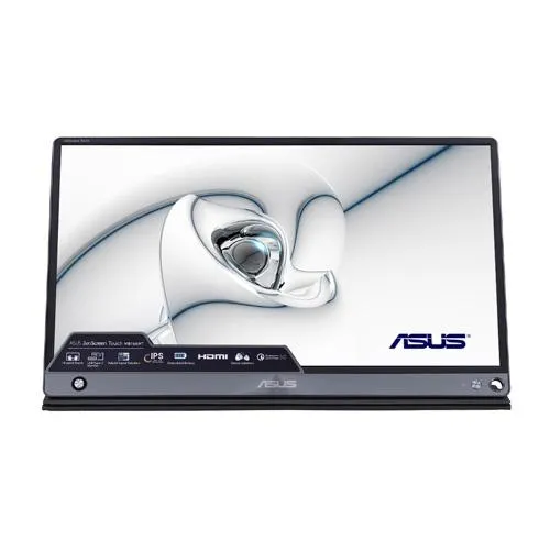 Asus zenscreen touch MB16AMTR desktop manual Desktop Dealers in Hyderabad, Telangana, Ameerpet