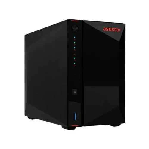 Asustor AS5202T 2 Bay NAS Storage Dealers in Hyderabad, Telangana, Ameerpet