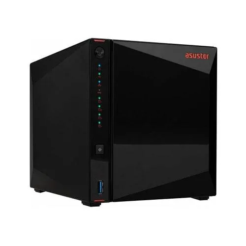 Asustor AS5304T Network Attached Storage Dealers in Hyderabad, Telangana, Ameerpet