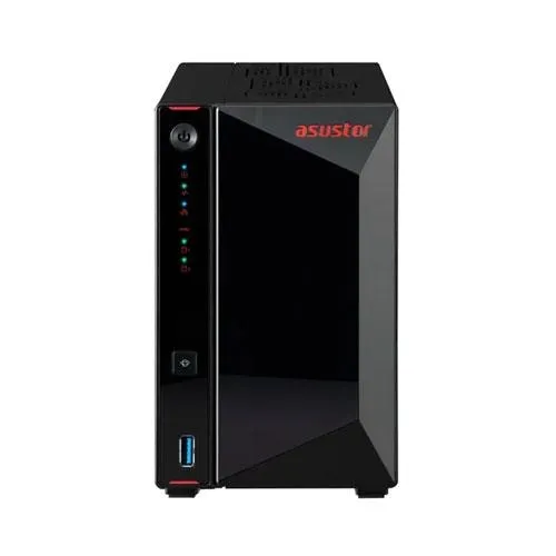 Asustor AS5402T Network Attached Storage Dealers in Hyderabad, Telangana, Ameerpet