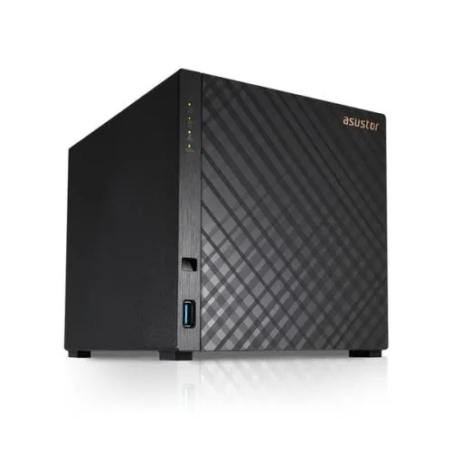 Asustor Drivestor 4 AS1104T NAS Storage Dealers in Hyderabad, Telangana, Ameerpet