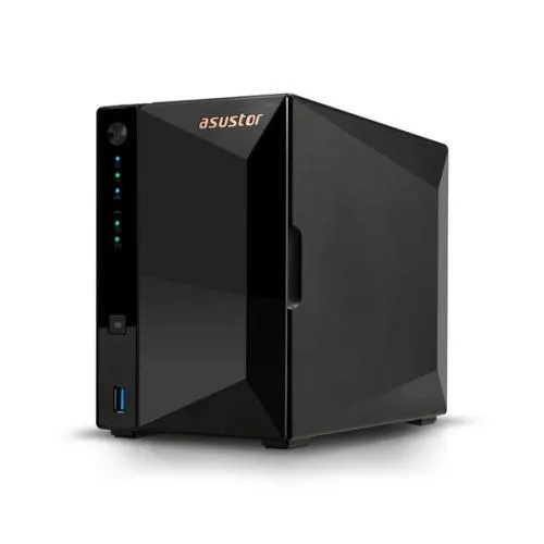 Asustor Drivestor 4 Pro Gen2 AS3304T v2 Storage Dealers in Hyderabad, Telangana, Ameerpet