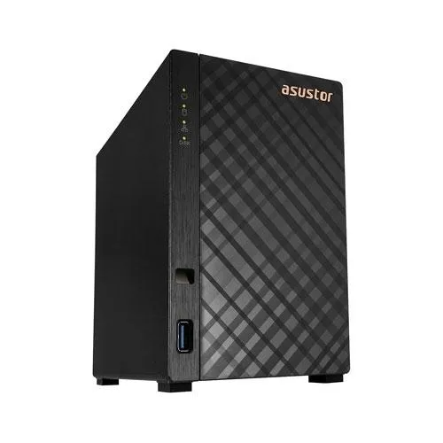 Asustor Drivestor AS1102T NAS Storage Dealers in Hyderabad, Telangana, Ameerpet