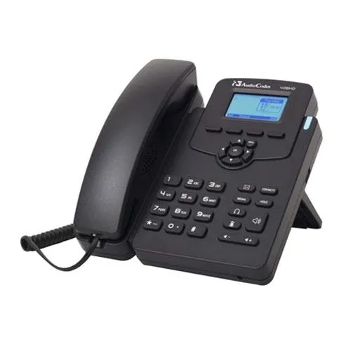 AudioCodes 405HD IP Phone Dealers in Hyderabad, Telangana, Ameerpet
