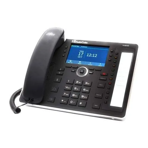 AudioCodes 445HD IP Phone Dealers in Hyderabad, Telangana, Ameerpet