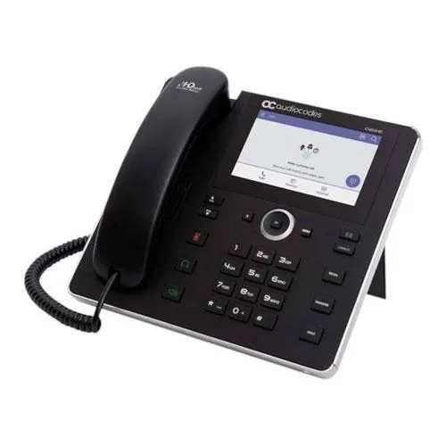 AudioCodes C450HD IP Phone Dealers in Hyderabad, Telangana, Ameerpet
