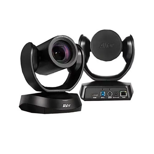 AVer CAM520 Pro3 Conferencing Camera Dealers in Hyderabad, Telangana, Ameerpet