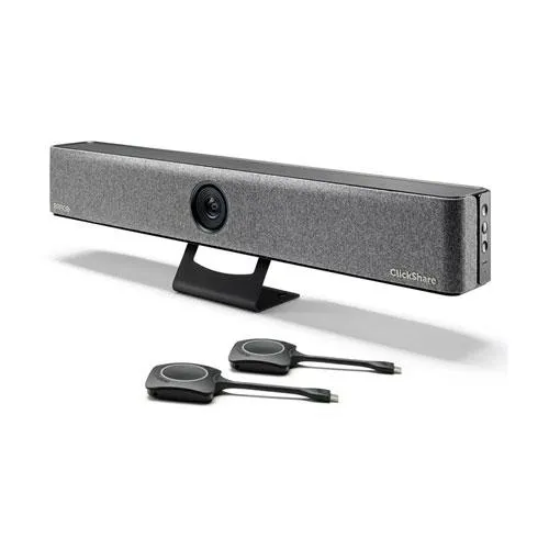 Barco ClickShare Bar Core Video Conferencing Dealers in Hyderabad, Telangana, Ameerpet