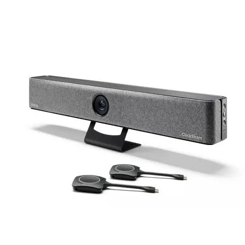 Barco ClickShare Bar Pro Video Conferencing Dealers in Hyderabad, Telangana, Ameerpet