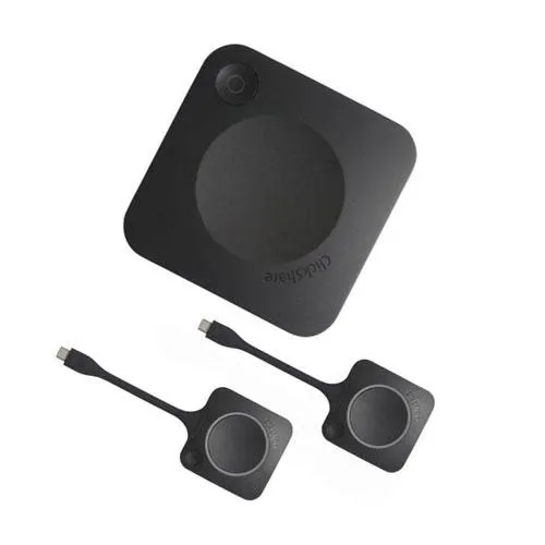 Barco ClickShare C10 Video Conferencing Dealers in Hyderabad, Telangana, Ameerpet