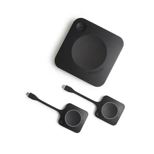 Barco ClickShare CX 30 Video Conferencing Dealers in Hyderabad, Telangana, Ameerpet