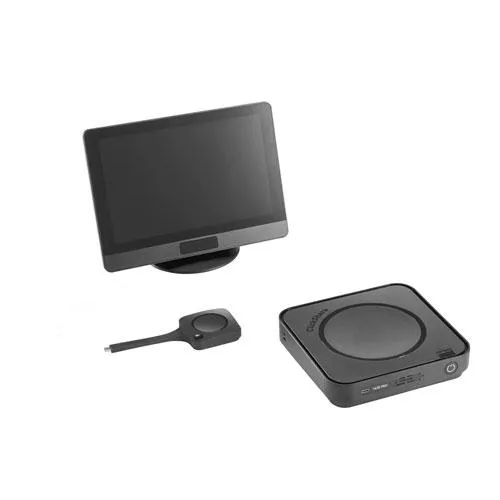 Barco ClickShare Hub Core Video Conferencing Dealers in Hyderabad, Telangana, Ameerpet