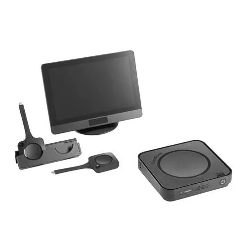 Barco ClickShare Hub Pro Video Conferencing Dealers in Hyderabad, Telangana, Ameerpet