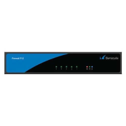 Barracuda CloudGen F12A Series Firewall Dealers in Hyderabad, Telangana, Ameerpet