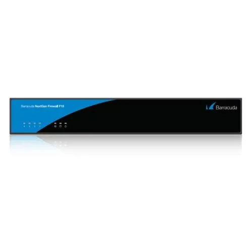 Barracuda CloudGen F18B Series Firewall Dealers in Hyderabad, Telangana, Ameerpet