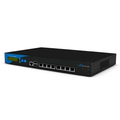 Barracuda CloudGen F380B Firewall Dealers in Hyderabad, Telangana, Ameerpet