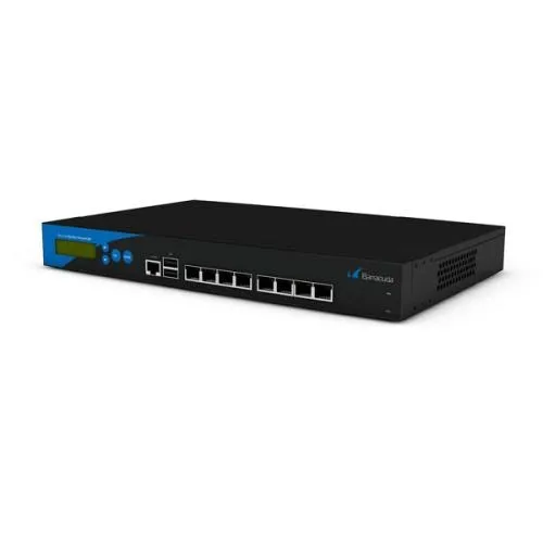 Barracuda CloudGen F600D Firewall Dealers in Hyderabad, Telangana, Ameerpet