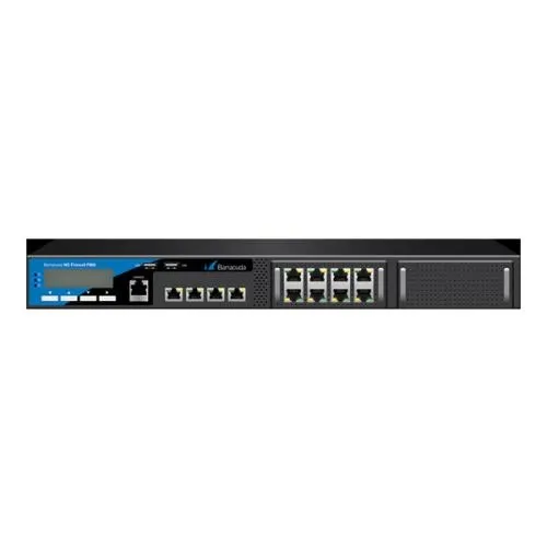 Barracuda CloudGen F800C CCF Firewall Dealers in Hyderabad, Telangana, Ameerpet