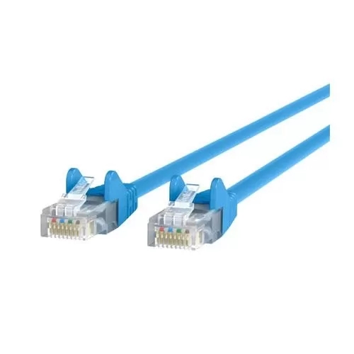 Belkin A3L791 05 BLU 5m Patch Cable price in Hyderabad, Telangana, Andhra pradesh