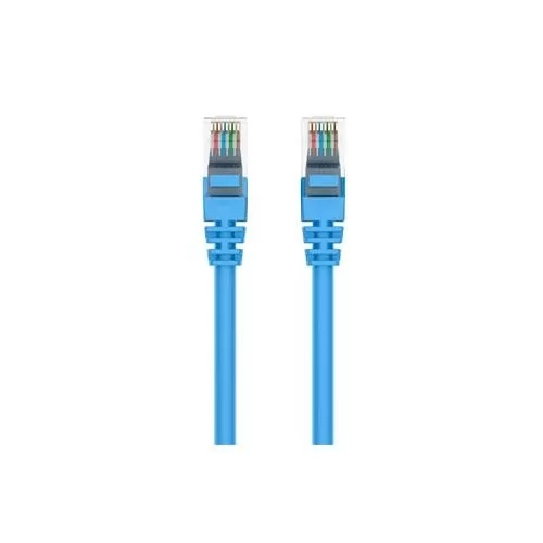 Belkin A3L791 b02M BLUS RJ45 CAT5e Snagless Patch Cable Dealers in Hyderabad, Telangana, Ameerpet