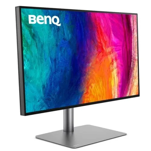 Benq PD3205UA 32 Inch 4K IPS Monitor Dealers in Hyderabad, Telangana, Ameerpet