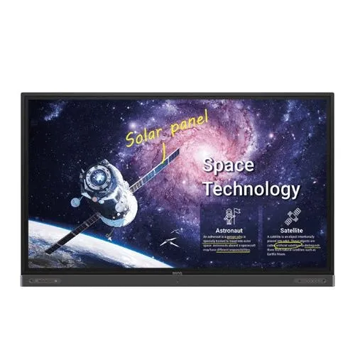 Benq RE8601 86 Inch Interactive Touchscreen Dealers in Hyderabad, Telangana, Ameerpet