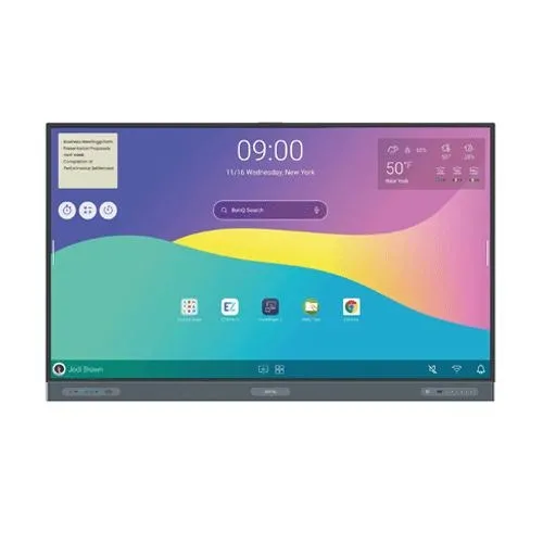Benq RE9804FV 98 Inch Interactive Display Dealers in Hyderabad, Telangana, Ameerpet