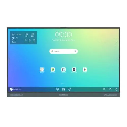 Benq RP04 75 Inch Interactive Display Dealers in Hyderabad, Telangana, Ameerpet