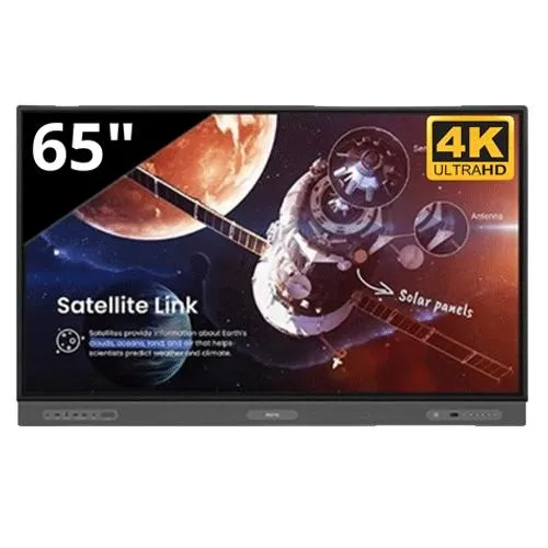 Benq RP6503 Pro 65 Inch Interactive Display Dealers in Hyderabad, Telangana, Ameerpet