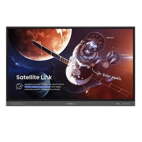 Benq RP8603 Pro 86 Inch Interactive Display Dealers in Hyderabad, Telangana, Ameerpet