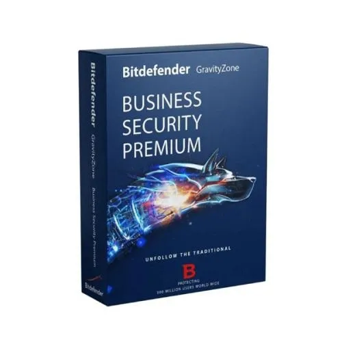 Bitdefender Business Security Premium Dealers in Hyderabad, Telangana, Ameerpet