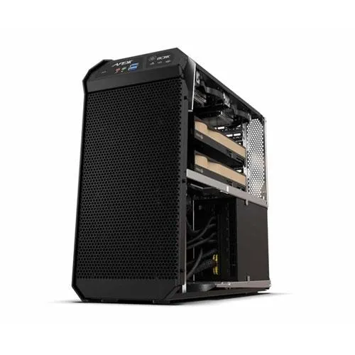 Boxx Apexx S3 Workstation Dealers in Hyderabad, Telangana, Ameerpet