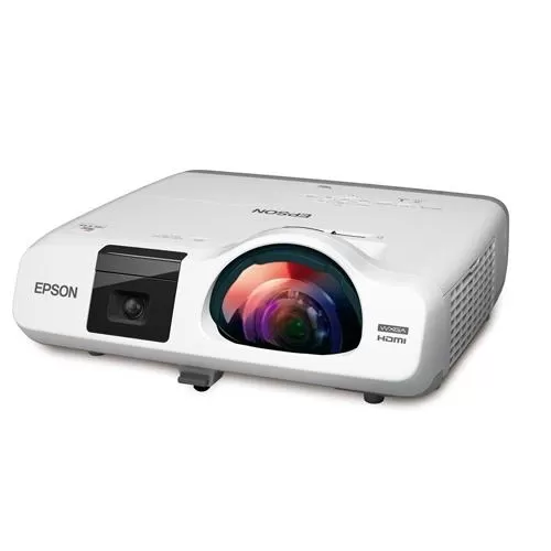 BrightLink 536Wi Interactive WXGA 3LCD Projector price in Hyderabad, Telangana, Andhra pradesh