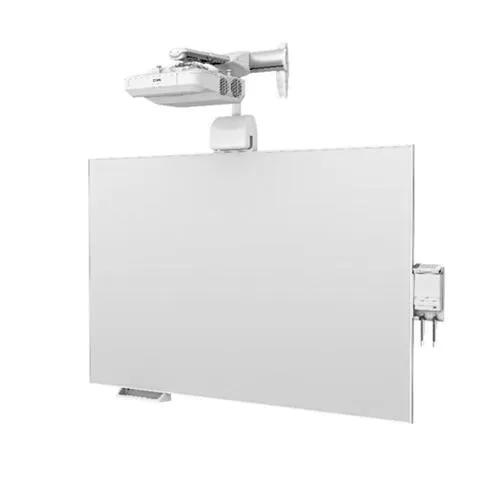 BrightLink Pro 1460Ui All in One Whiteboard Wall Mount price in Hyderabad, Telangana, Andhra pradesh