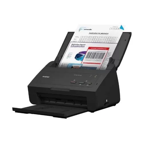 Brother ADS 2100 Desktop Scanner price in Hyderabad, Telangana, Andhra pradesh