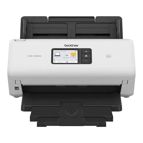 Brother ADS 3100 512MB Document Scanner price in Hyderabad, Telangana, Andhra pradesh