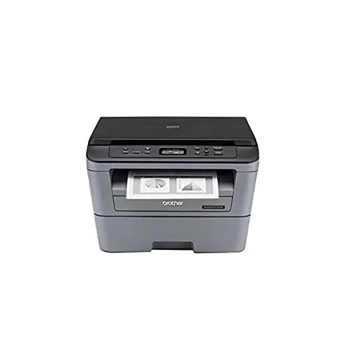 Brother DCP L2520D Multi Function Monochrome Laser Printer price in Hyderabad, Telangana, Andhra pradesh