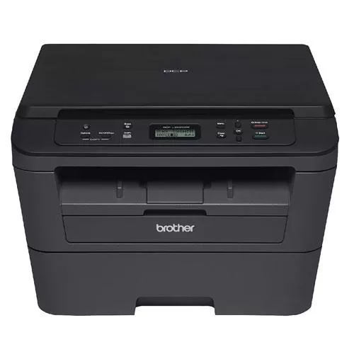 Brother DCP L2520D Multifunction Laser Printer price