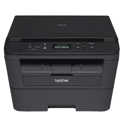 Brother DCP L2520D Multifunction Laser Printer price in Hyderabad, Telangana, Andhra pradesh